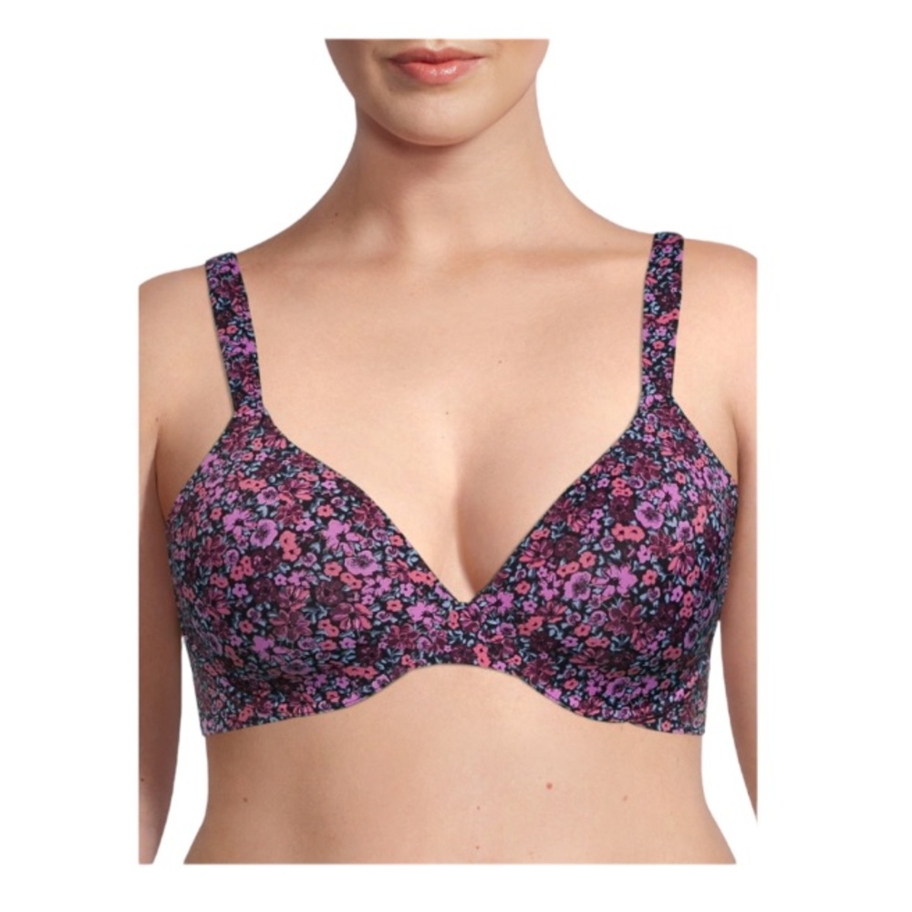 Jessica Simpson🦎Wire Lined Bra🌵